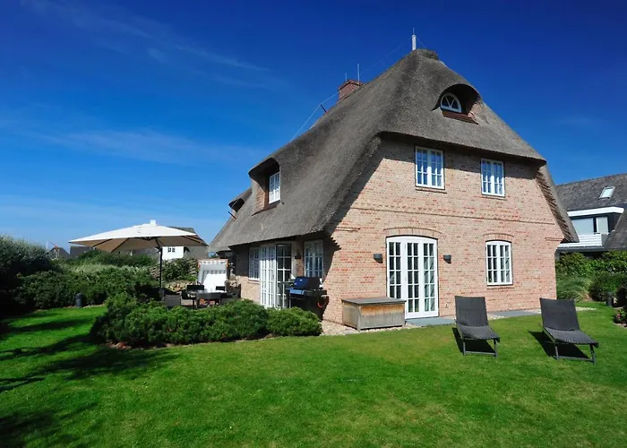Michels Ferienhaus Milima