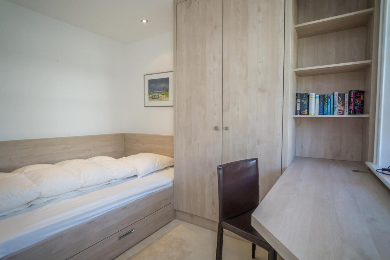 Michels Milima Ferienhaus *