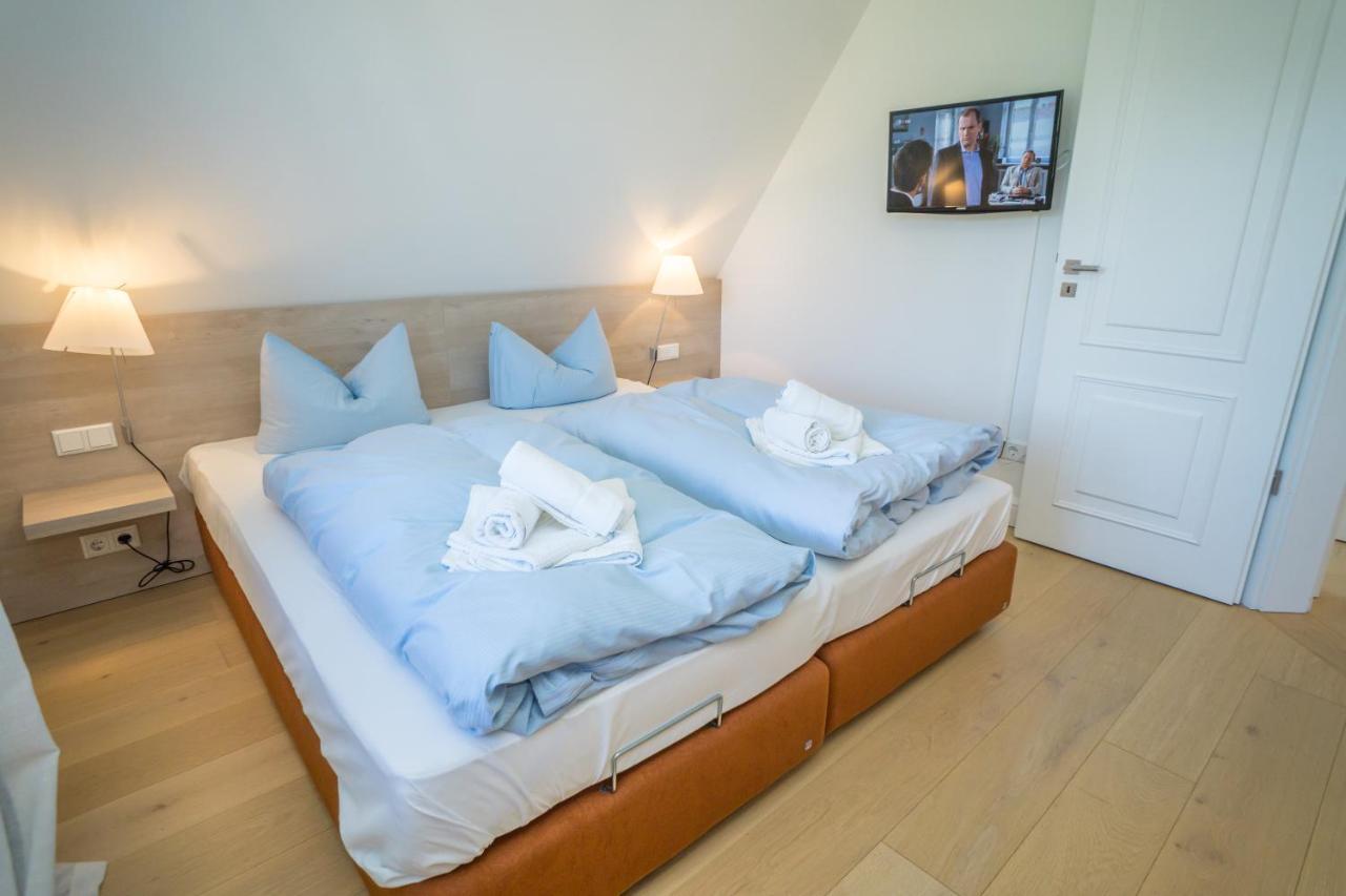 Michels Milima Ferienhaus *